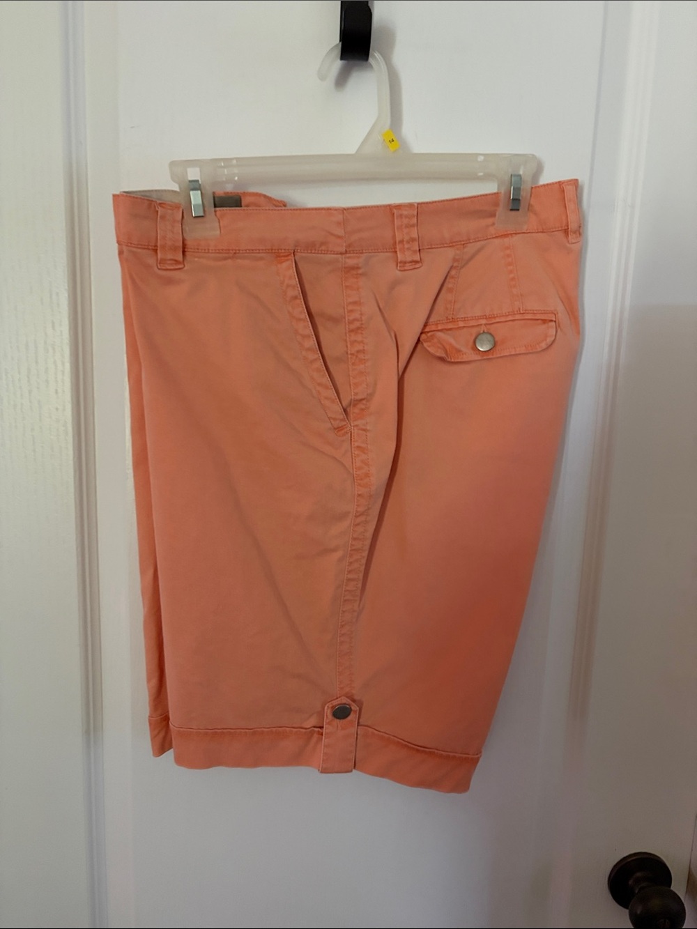 Knee-Length shorts